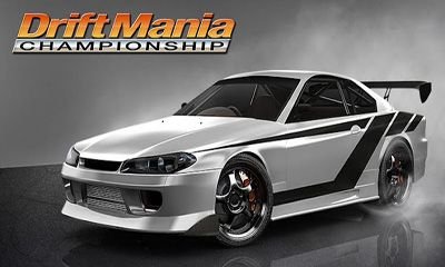 game pic for Drift Mania Championship